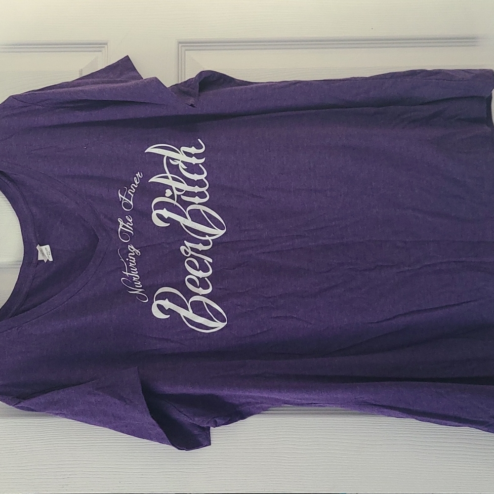 Brewery t shirt